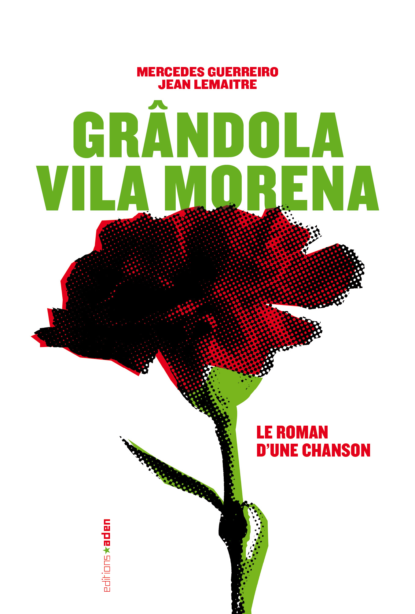 Couv Grandola